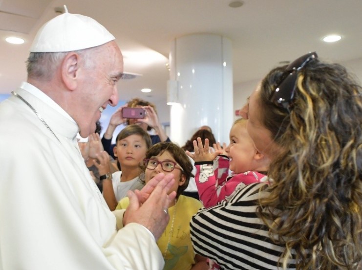 Foto 5 de 18 — Papa Francisco morre aos 88 anos: líder deixa legado para Igreja Católica